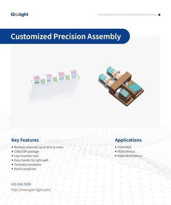SPIE Photonics West 2024丨伽蓝致远美国首秀