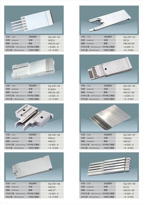 重型精密件模具 塑胶开模 - 重型精密件模具 塑胶开模厂家 - 重型精密件模具 塑胶开模价格 - 东莞市三秦精密模具科技 - 