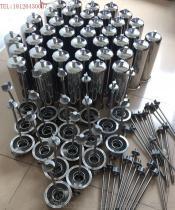 【筒式过滤器304不锈钢精密过滤器10寸1芯】价格,厂家,图片,液体过滤器,深圳浩然兴环保科技-