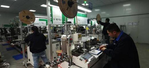 量质并举跑出“加速度” 重庆铜梁工业四大产业全线飘红