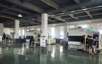 微动态丨建信信托(以金融活水浇筑科技自立自强新高地)