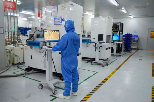 中国实践 无锡 芯 动能再进化 如何打破 低价内卷
