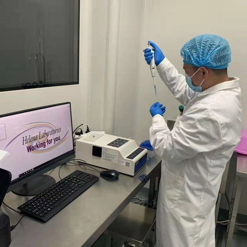 科技之光 实验动物 活的精密仪器