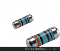 【100R贴片电阻 CSR0204DTCV1000 金属膜精密电阻】价格,厂家,图片,固定电阻器,深圳市捷比信科技-