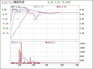 精密科技 838724