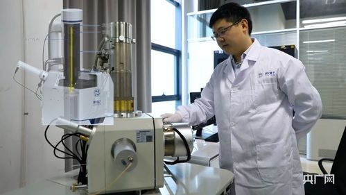 中国科学技术大学 理实交融 科技托起强国梦