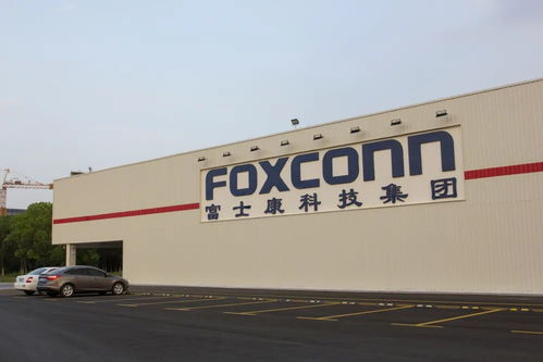 同样是入局造车,为什么富士康比其大客户苹果更快一些