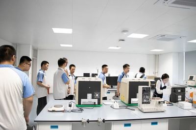 走进山东第一医科大学,感知医学前沿 | 济南市历城第一中学“走进高校”研学活动