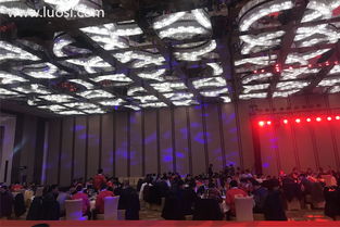 创业英雄联盟 2018年度企业联合年会隆重举行