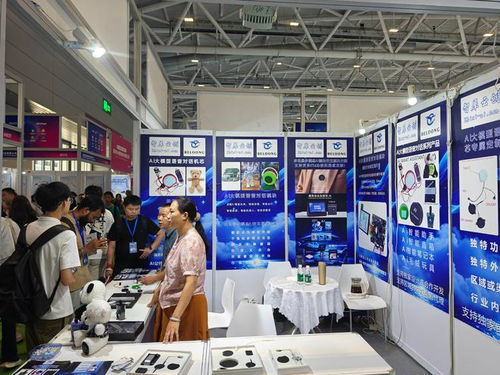 深圳aie2025观察 ai力量显现,供应链是工业化关键
