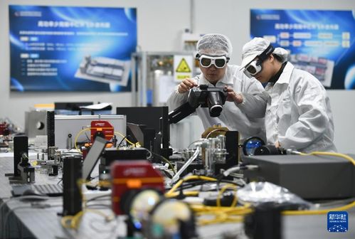 新华全媒 城市巡礼 西安 活力古都 魅力西部