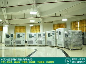 抗磨高压液压油过滤 蓝擎环保科技 压铸机 精密机械 折弯机 高压