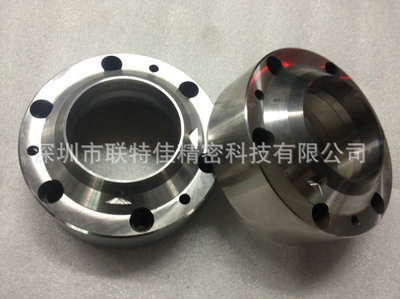 【热销推荐抛光硬质合金模具 异形硬质合金模具】价格,厂家,图片,模具制造,深圳市联特佳精密科技-
