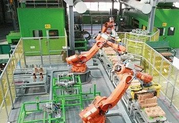 带您一同探寻苏州石川 苏州明志 苏州勤堡的铸造奥秘,2017中国铸造活动周工厂参观活动