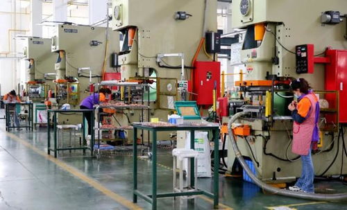 遵义巴斯巴抢抓机遇求突破,打造新能源零部件制造基地