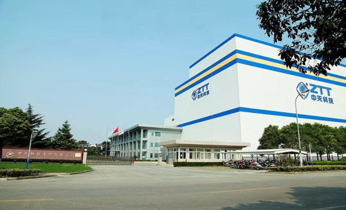 江海儿女的转型传奇 从乡镇砖瓦厂到科技领头羊