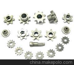 异形精密五金件与手机配件 深圳市新聚成精密科技的专业制造