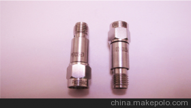 PE7005-20 DC-18GHz 20dB 2W 射频同轴精密固定衰减器概述