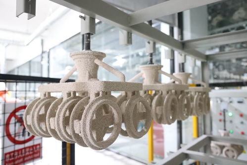 济宁能源发展集团 以科技创新引领 点燃精密制造科技之光